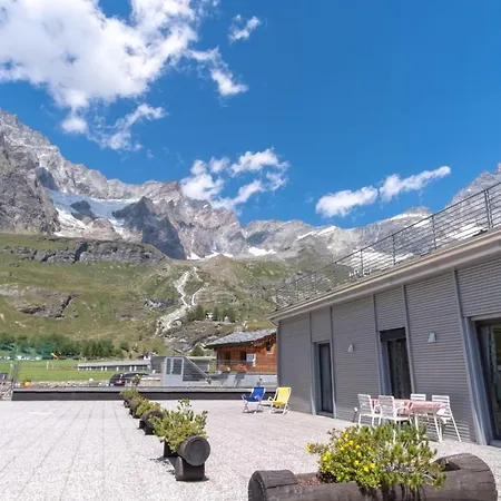 Appartamento Monte Cervino As21 *