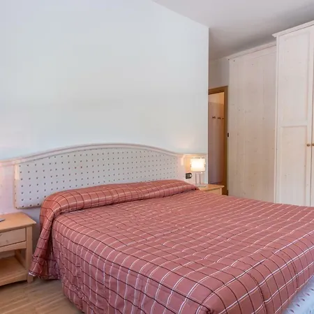 Appartamento Monte Cervino As21 *