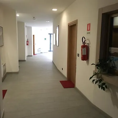 Monte Cervino As21 브루일서비니아