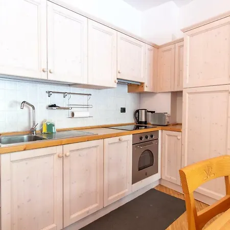 Monte Cervino As21 Apartment *