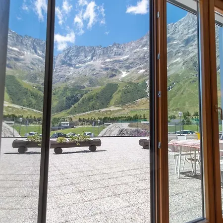 Monte Cervino As21 Apartment Breuil-Cervinia