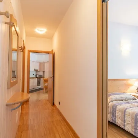 Apartment Monte Cervino As21