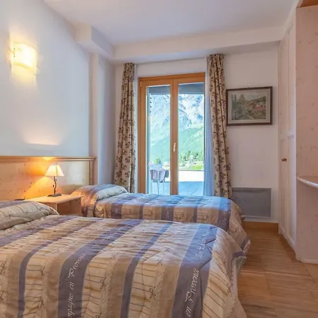 Apartment Monte Cervino As21 Breuil-Cervinia