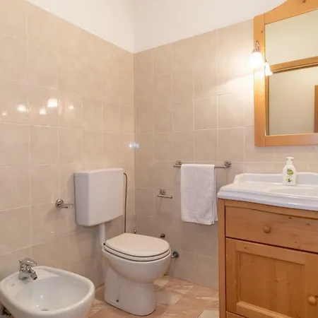 Monte Cervino As21 Apartment Breuil-Cervinia