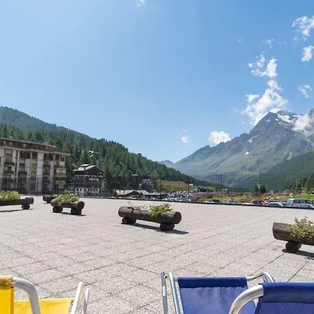 Monte Cervino As21 브루일서비니아