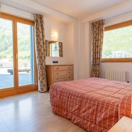 Monte Cervino As21 * 브루일서비니아