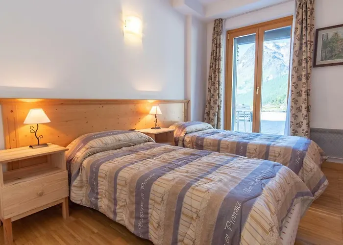 Apartment Monte Cervino As21