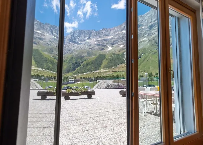 Monte Cervino As21 Apartment Breuil-Cervinia