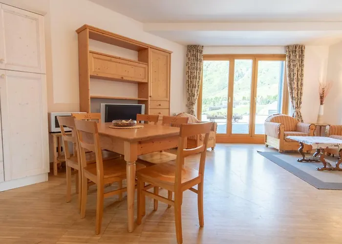 Apartment Monte Cervino As21 *