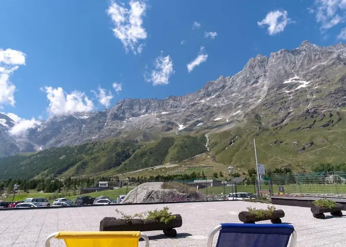 Monte Cervino As21 *