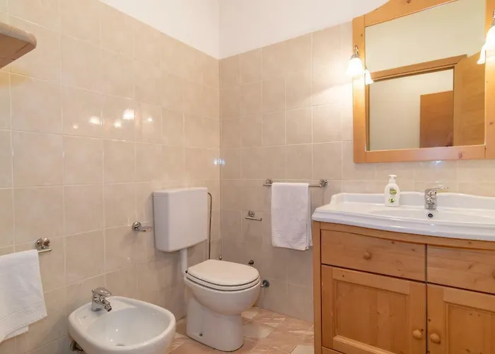 Monte Cervino As21 Apartment Breuil-Cervinia