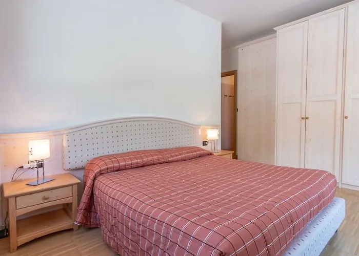 Apartment Monte Cervino As21 *